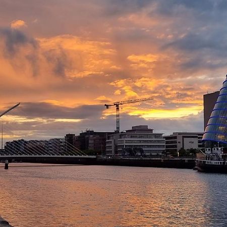 City Nest. Dublin Exterior foto